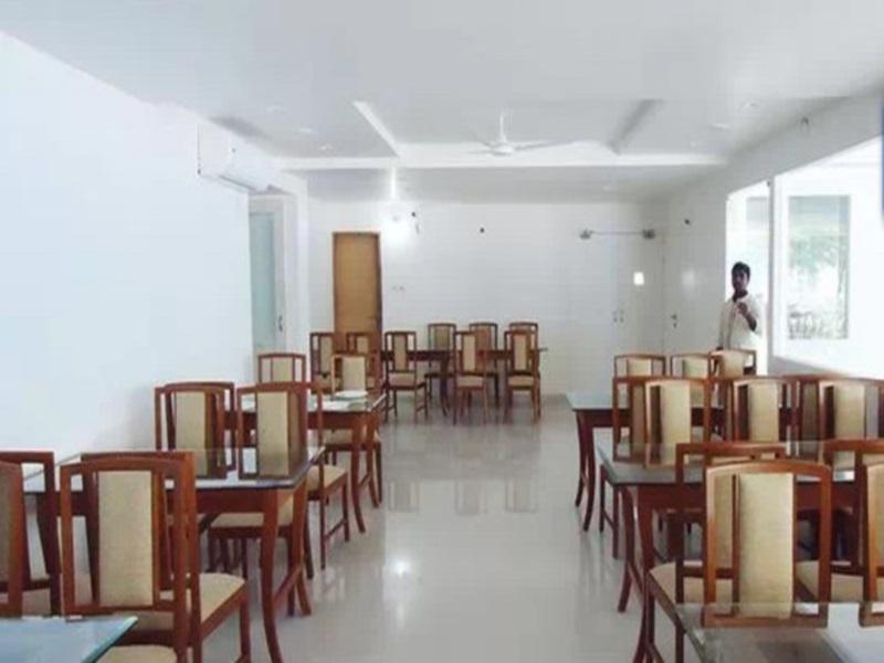 Fabhotel Syberitic Suites Gachibowli - Fully Vaccinated Staff Kondapur  Exterior foto