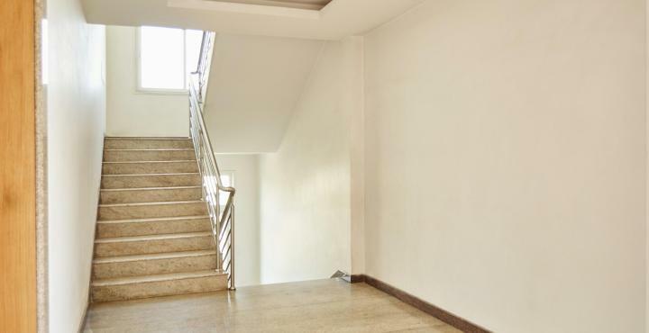 Fabhotel Syberitic Suites Gachibowli - Fully Vaccinated Staff Kondapur  Exterior foto