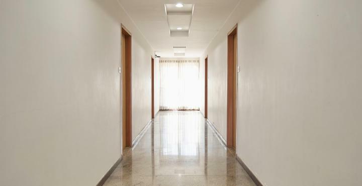 Fabhotel Syberitic Suites Gachibowli - Fully Vaccinated Staff Kondapur  Exterior foto